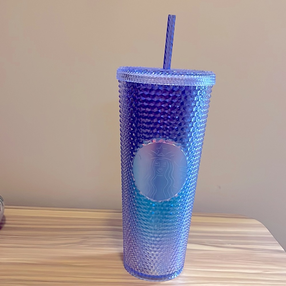 Starbucks Tumbler